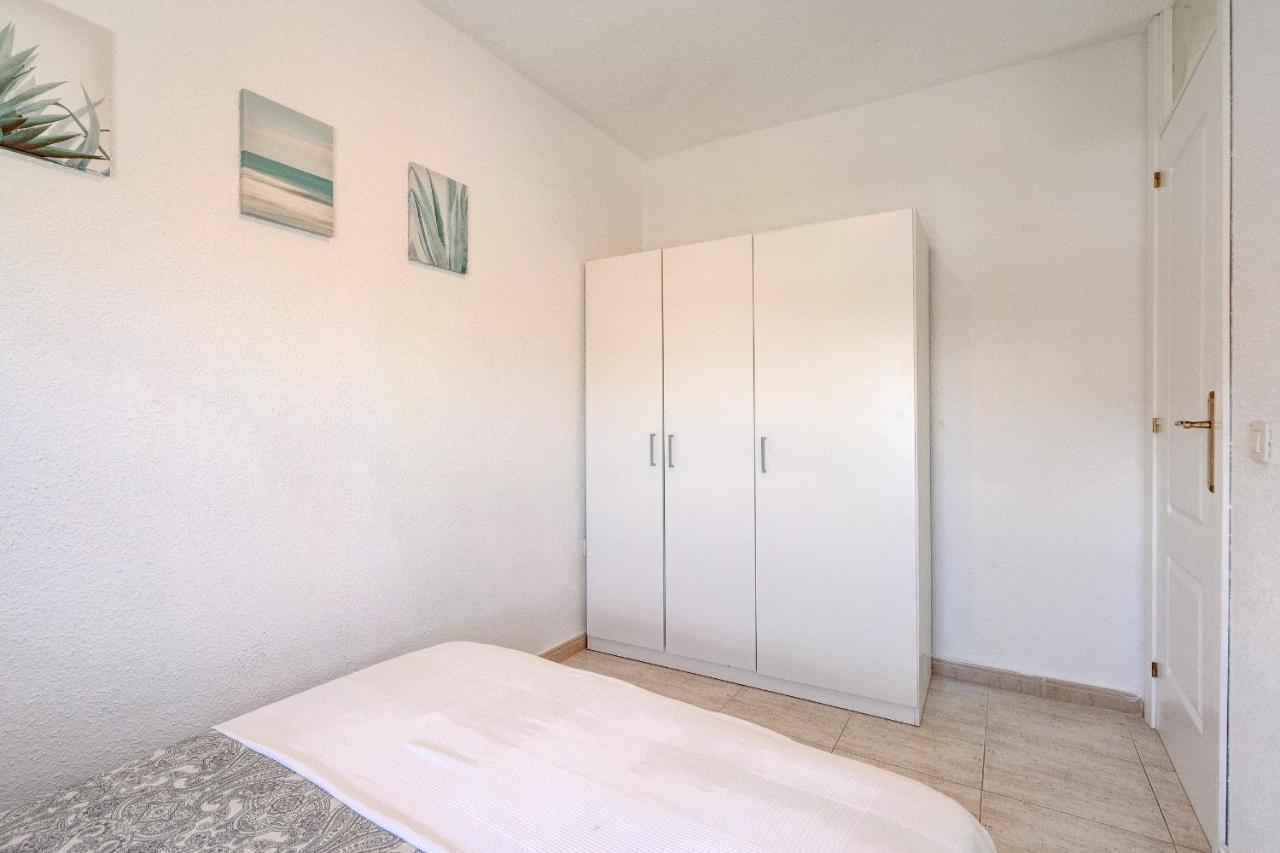 Penthouse Arco Iris 3A006 Lejlighed Playa Paraíso Eksteriør billede