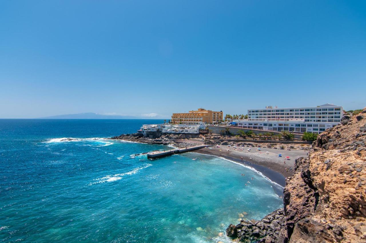 Penthouse Arco Iris 3A006 Lejlighed Playa Paraíso Eksteriør billede