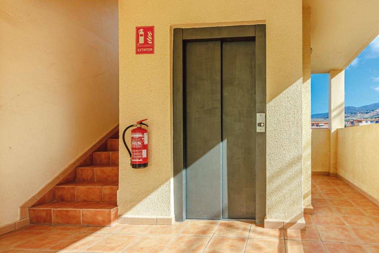 Penthouse Arco Iris 3A006 Lejlighed Playa Paraíso Eksteriør billede