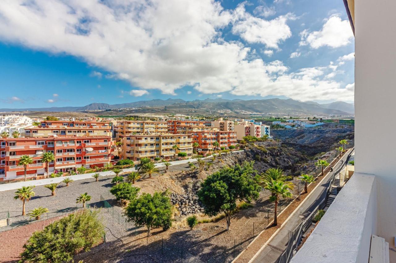Penthouse Arco Iris 3A006 Lejlighed Playa Paraíso Eksteriør billede